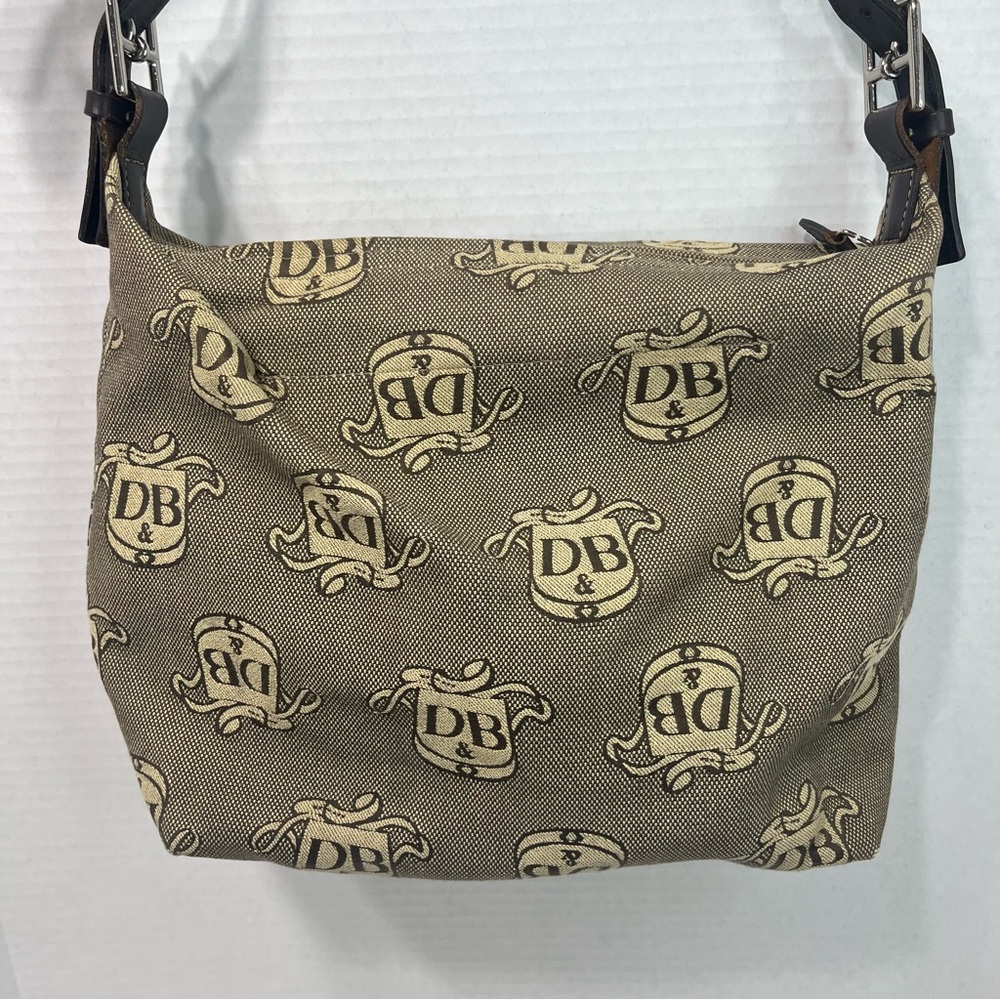 DOONEY & BOURKE Shoulder or hand bag - Picture 3 of 14